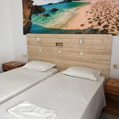Antonis Hotel