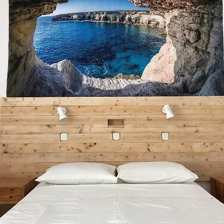 Antonis Hotel Kéfalos