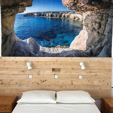 Antonis Hotel Kéfalos