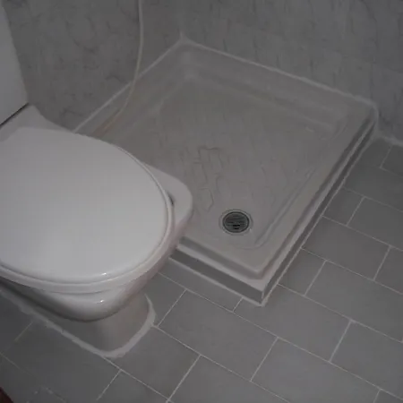 Hotel Antonis Kéfalos