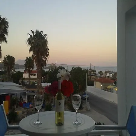 Antonis Hotel
