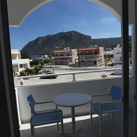 Hotel Antonis Kéfalos