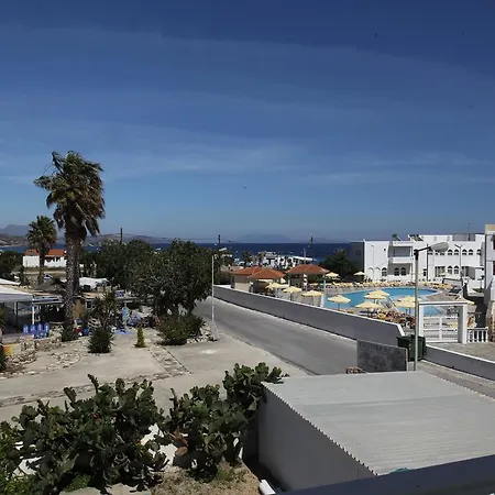 Hotel Antonis