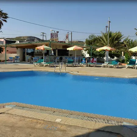 Antonis Hotel