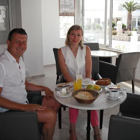 Hotel Antonis