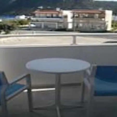 Hotel Antonis Kéfalos