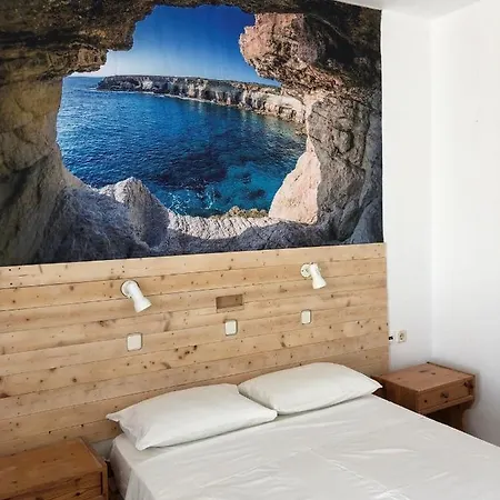 Antonis Hotel