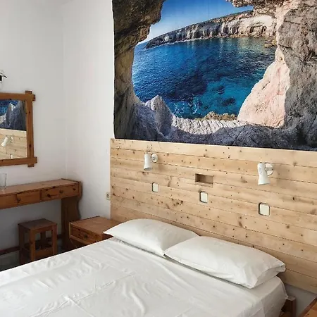 Antonis Hotel