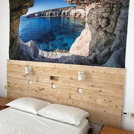 Antonis 2* Kefalos (Kos)