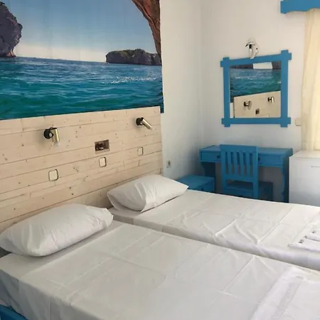 Hotel Antonis
