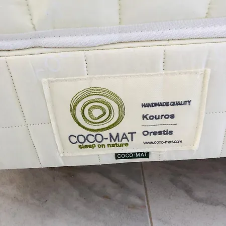 Antonis Hotel Kéfalos