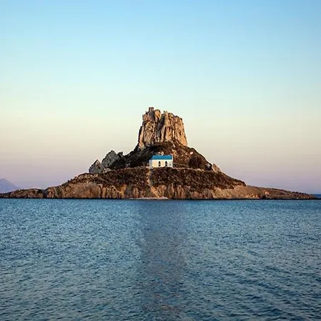 Hotel Antonis
