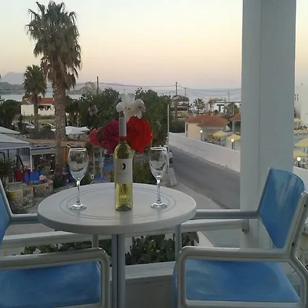 Antonis Kefalos (Kos)