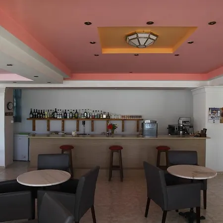 Hotel Antonis
