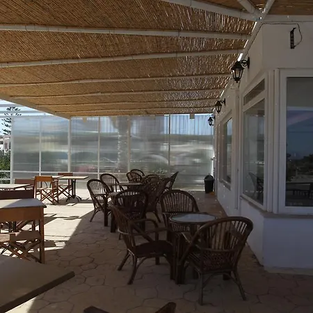 Hotel Antonis 2*