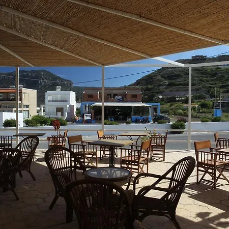 Antonis Hotel