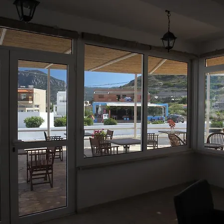 Antonis Hotel