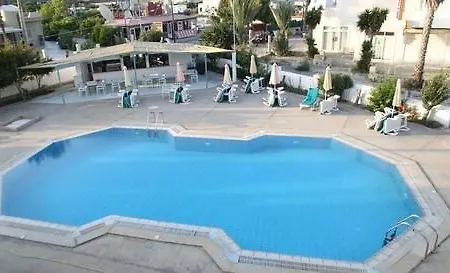 Antonis Hotel 2*