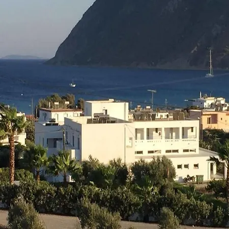 Antonis 2* Kefalos (Kos)