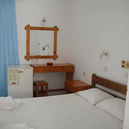 Hotel Antonis