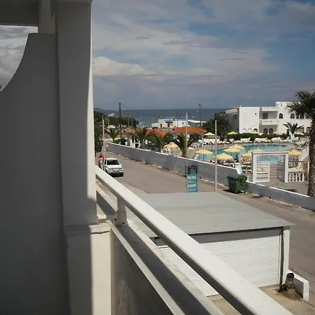 Antonis 2* Kefalos (Kos)