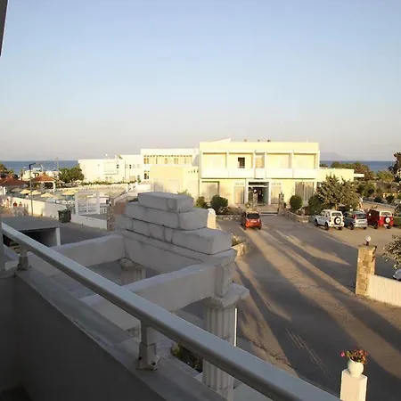 Antonis Hotel Kéfalos