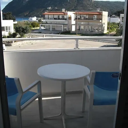 Antonis Hotel 2*