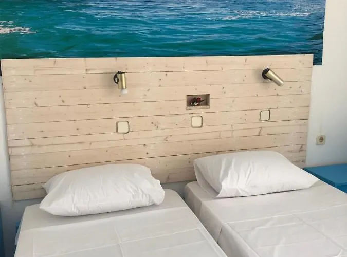 Antonis Hotel Kefalos (Kos)