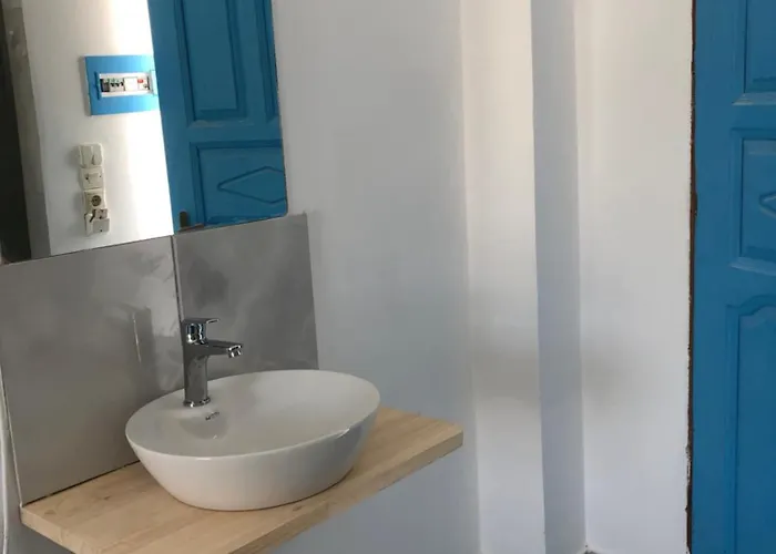 Antonis Kefalos (Kos)