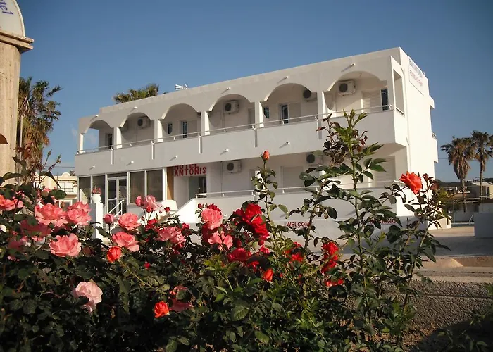 Hotel Antonis