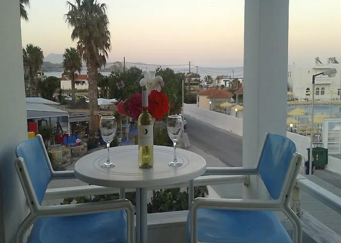 Antonis Kefalos (Kos)