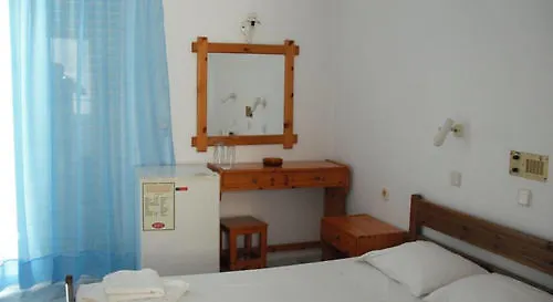 Antonis 2* Kefalos (Kos)