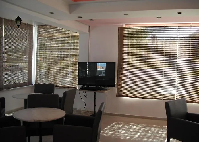 Antonis Hotel Kefalos (Kos)