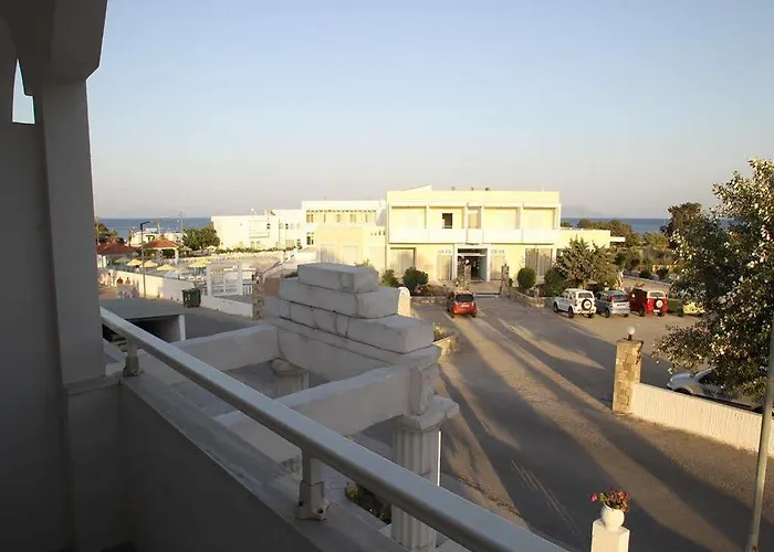 Antonis Hotel Kefalos (Kos)