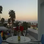 Antonis Hotel