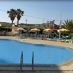 Hotel Antonis Kefalos (Kos)