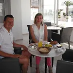 Hotel Antonis