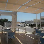 Antonis Hotel Kefalos (Kos)