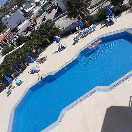 Antonis 2*