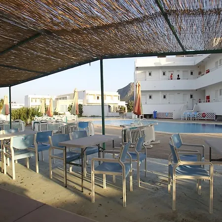 Hotel Antonis