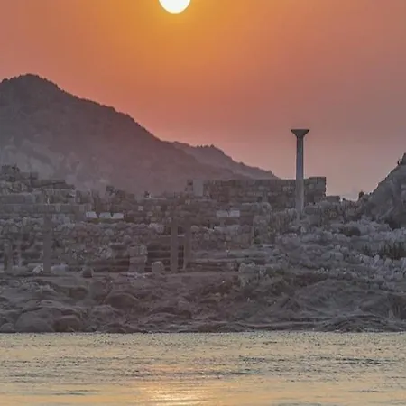 Antonis 케팔로스