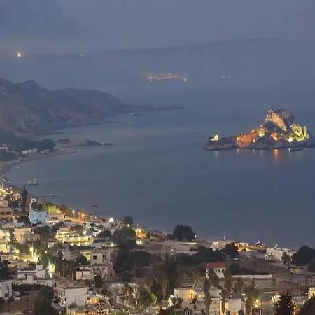 Antonis 케팔로스