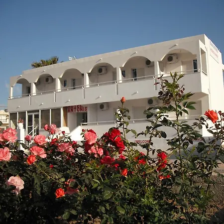 Hotel Antonis