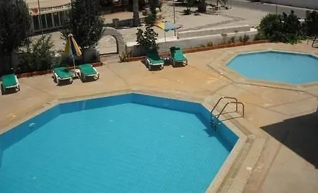 Antonis 케팔로스