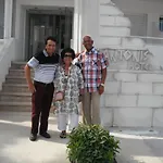 Hotel Antonis Kefalos (Kos)