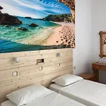 Hotel Antonis Kefalos (Kos)