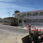 Antonis Hotel 2*