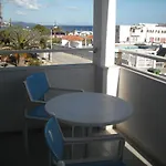 Antonis Hotel Kefalos (Kos)