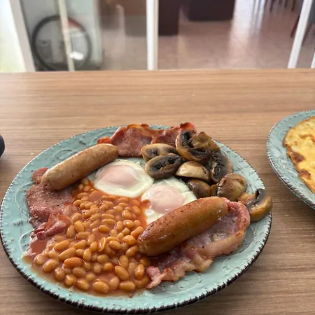 Hotel Antonis Kefalos (Kos)