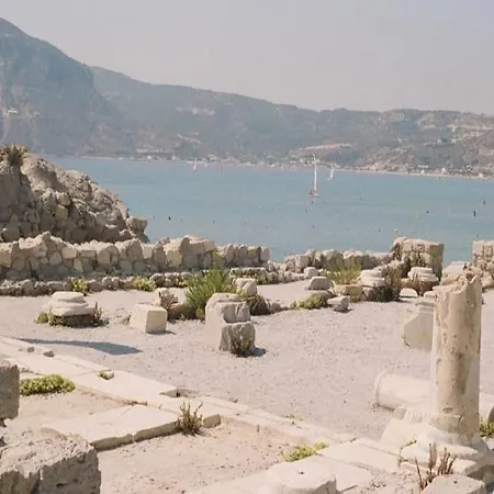 Ξενοδοχείο Antonis